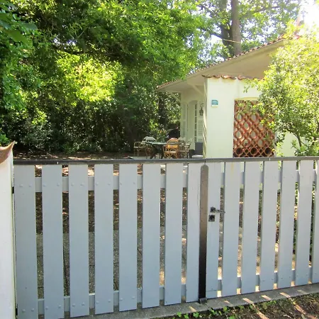 Villa Mer A 100M,,,Villa Libre Au 12Oct,,,Dans La Rue Nature De Ronce,,Espace,,Liberte,,Nature,,,Les Joies De Mer ! Ronce-les-Bains