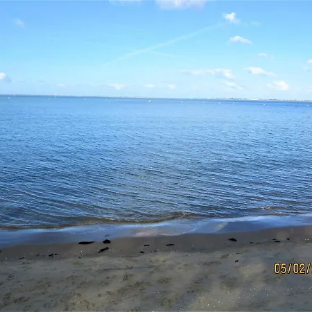 Mer A 100M,,,Villa Libre Au 12Oct,,,Dans La Rue Nature De Ronce,,Espace,,Liberte,,Nature,,,Les Joies De Mer ! * Ronce-les-Bains